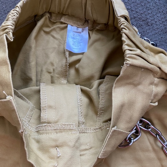 Joggers - Picture 3 of 4